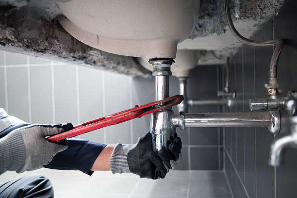 Trusted Pipe Repair service in Colgate, WI - Masters Plumbing Service